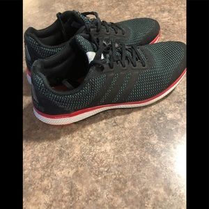Adidas Running shoes